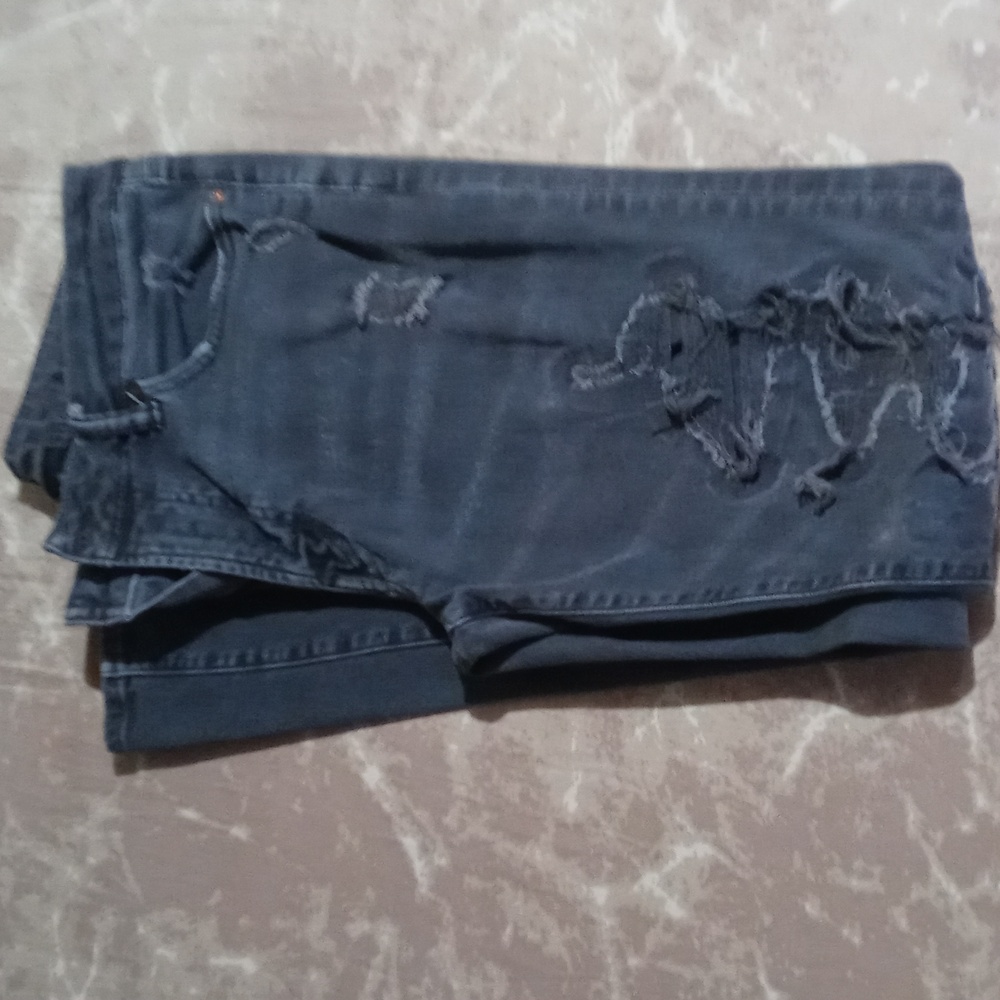 A & E Jeans